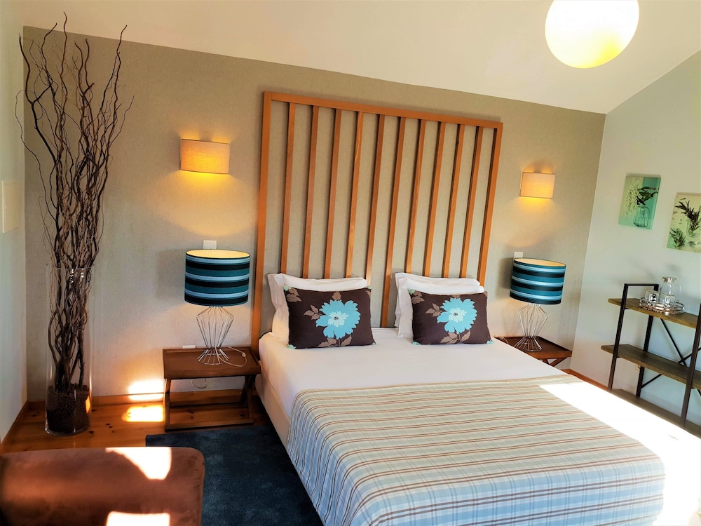 Quinta Da Palmeira Country House Retreat 4/45