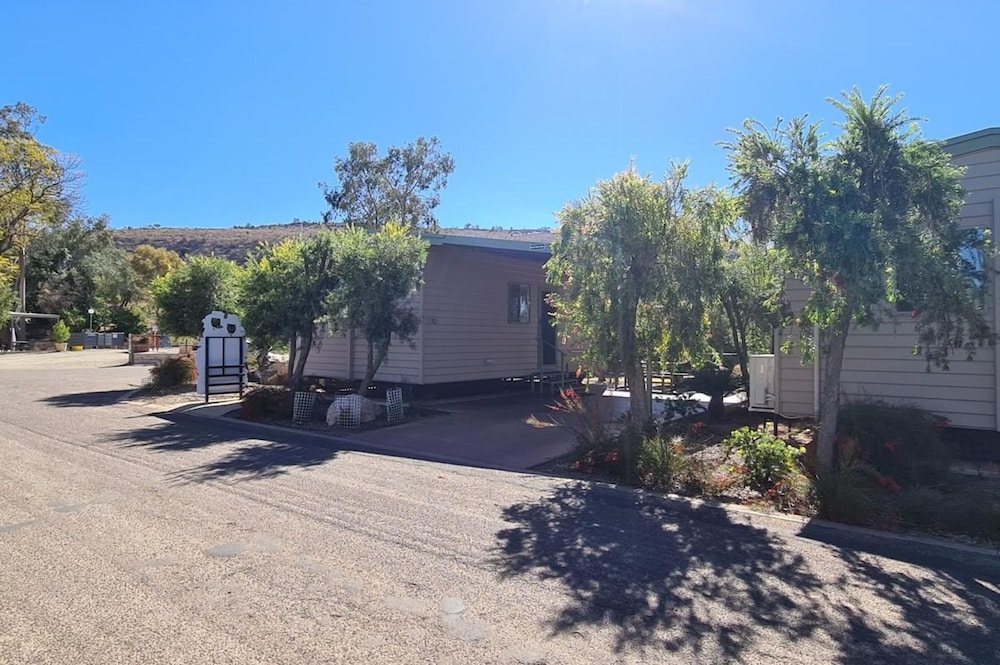 Discovery Parks Alice Springs 5/49