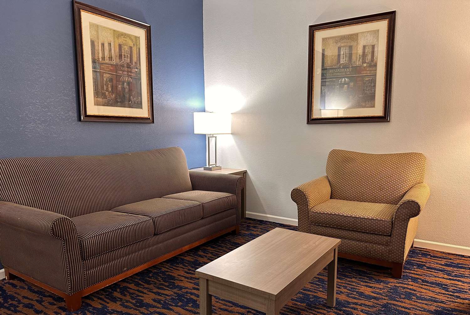 Baymont by Wyndham Indianapolis Northwest 11/14