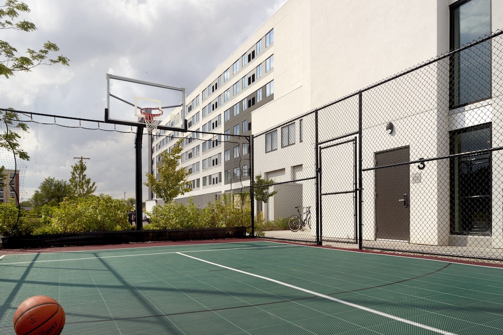 Residence Inn by Marriott Columbus OSU 22/42
