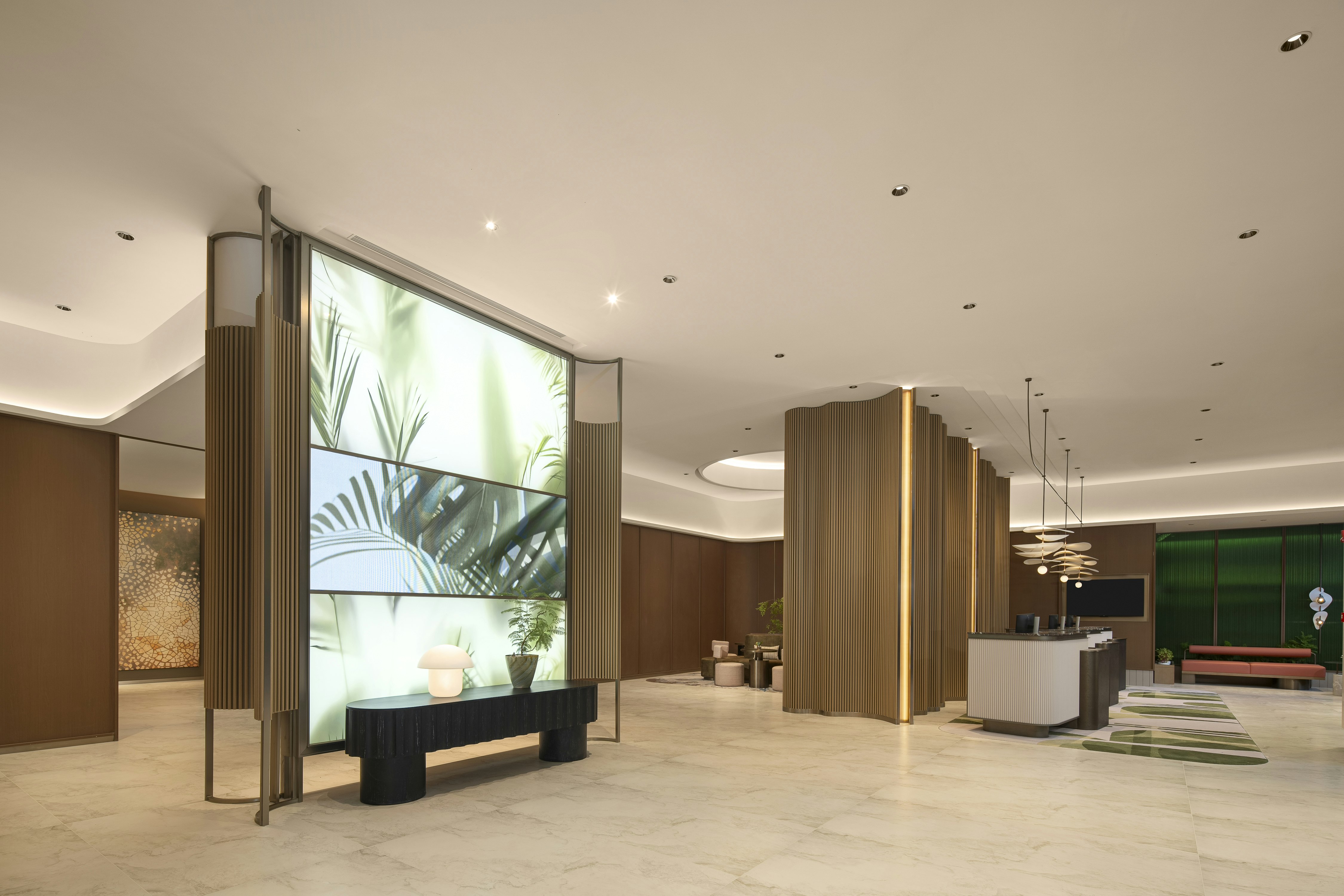 Hilton Garden Inn Zhongwei Shapotou 16/69