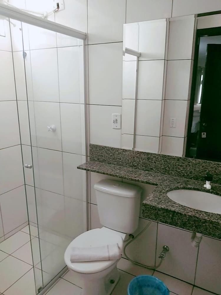Goias Hotel 27/36