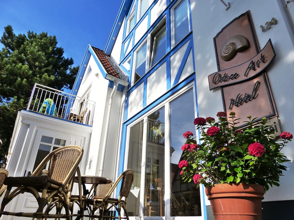 Vogel Hotel Appartements Spa 4/44