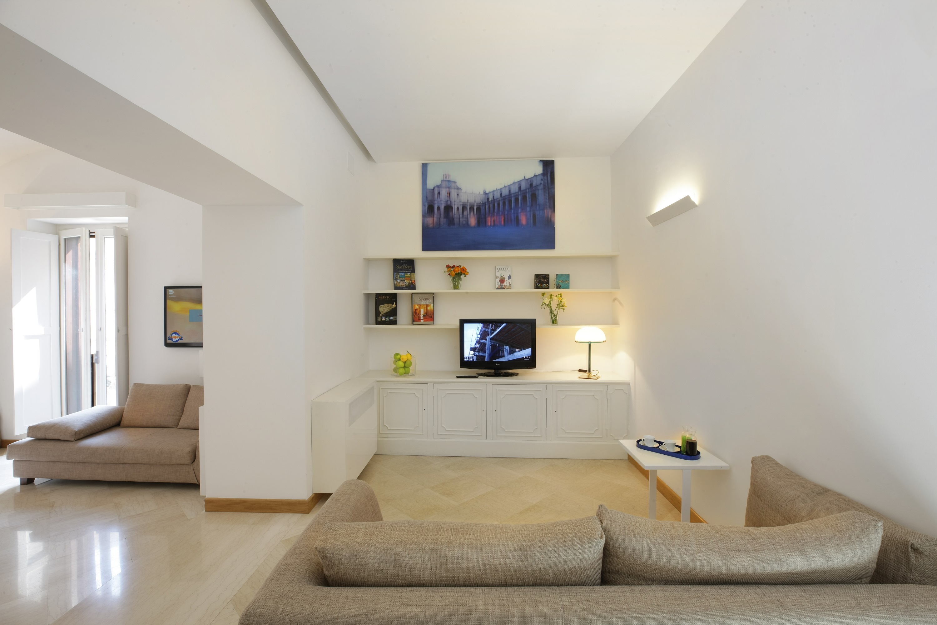 SANTACROCE LUXURY ROOMS 35/48