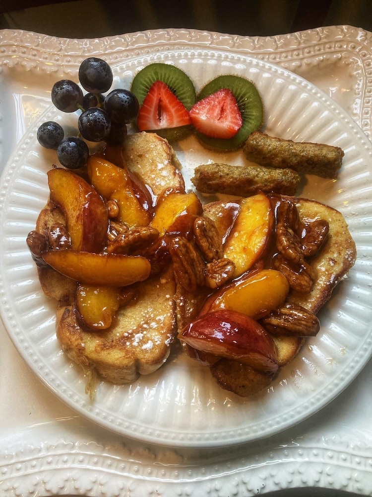 Manor House Bed & Breakfast 29/73