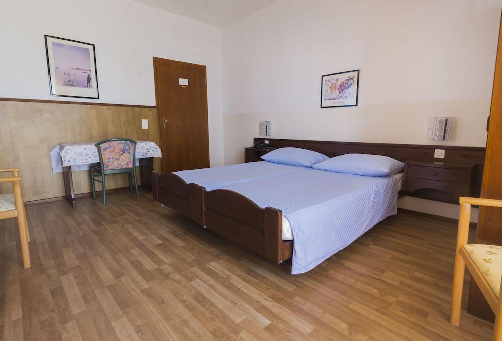 Hotel Besso Lugano Center 19/45