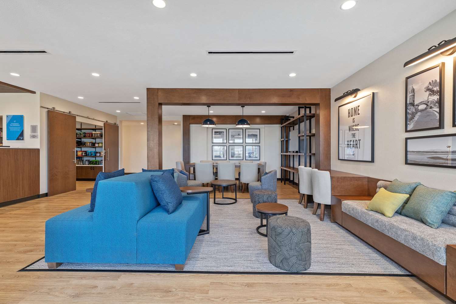 Everhome Suites Corona 6/9