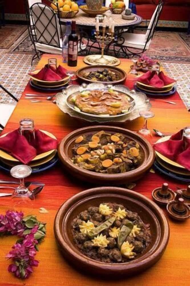Riad Maryam 36/50