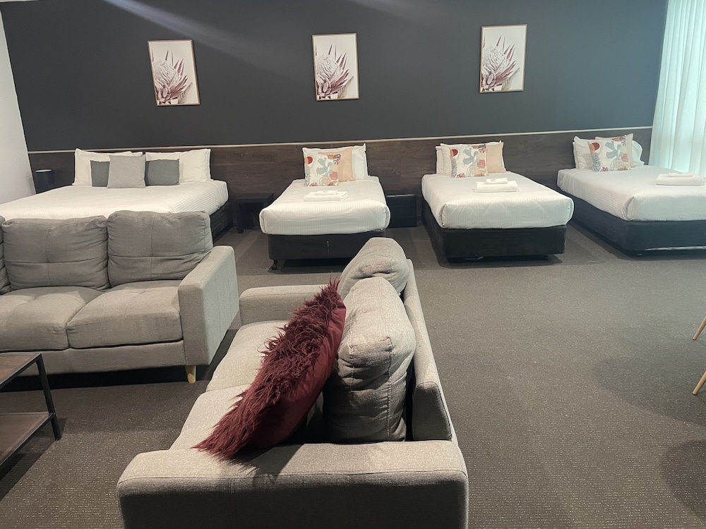 Sfera S Park Suites Convention Centre 37/65