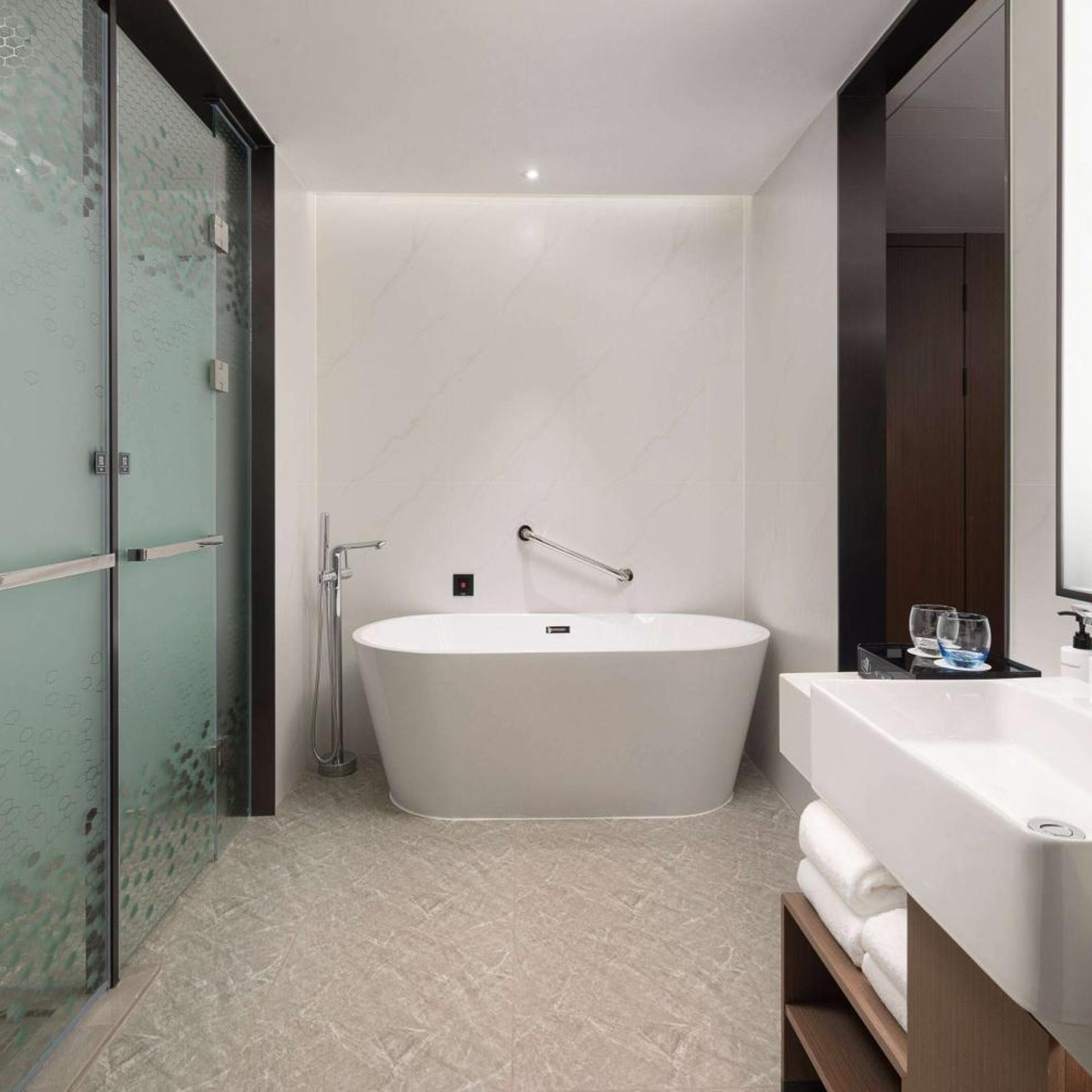 Days Hotel by Wyndham Chengdu Wenjiang 29/29