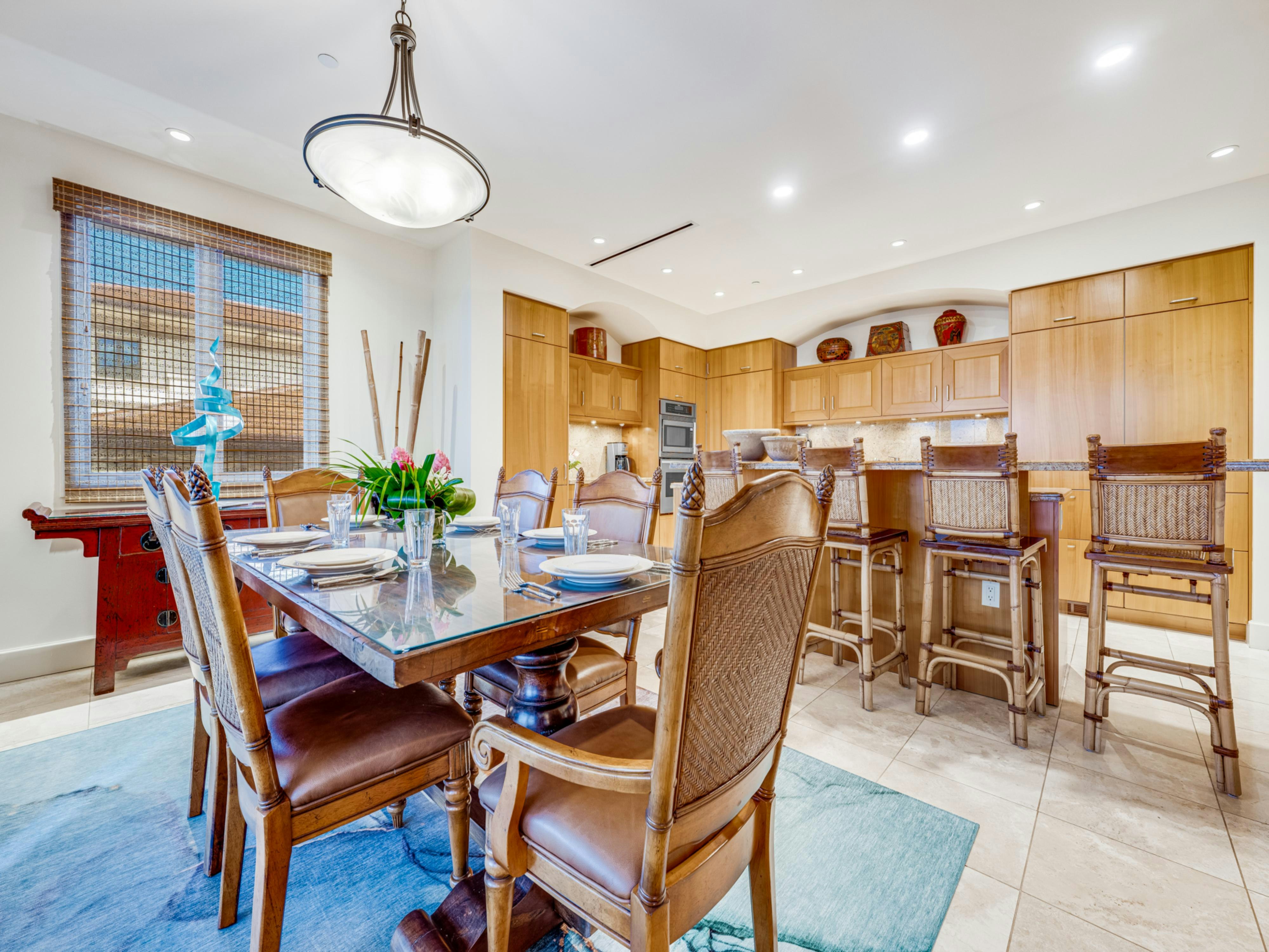 Wailea Beach Villas 22/46