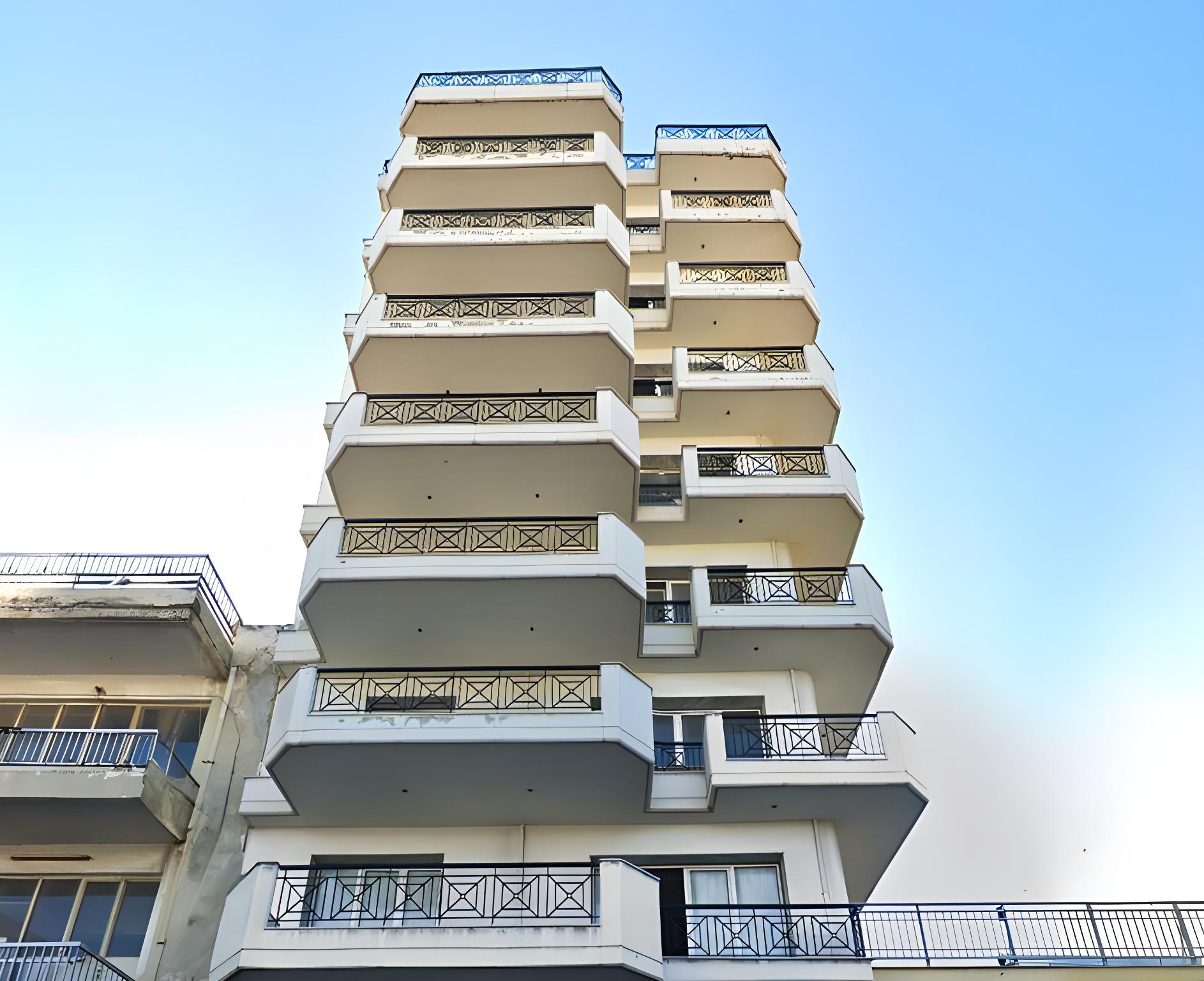 Celine: Apartments in the center 1/14