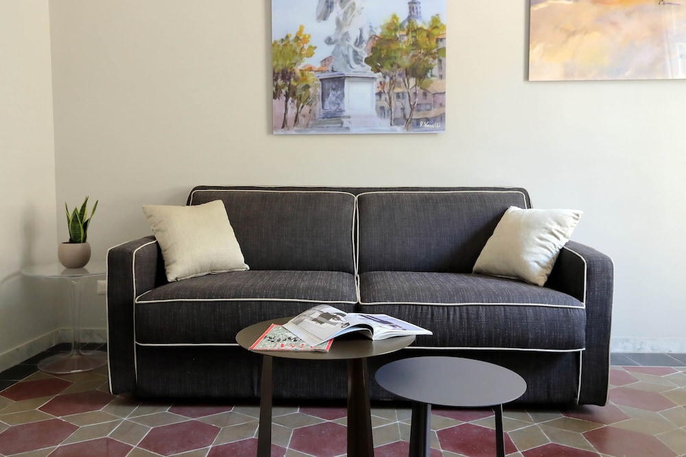 Monti Apartments - My Extra Home 22/49