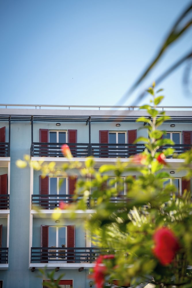 Hotel Giardino La Playa - Adults Only in ALGHERO