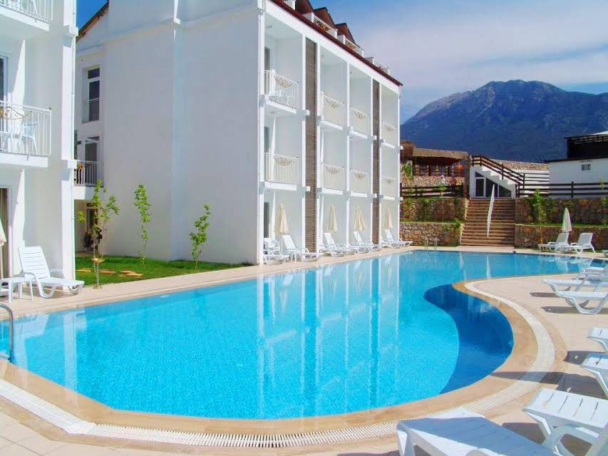 Sahra Su Holiday Village and Spa 6/50