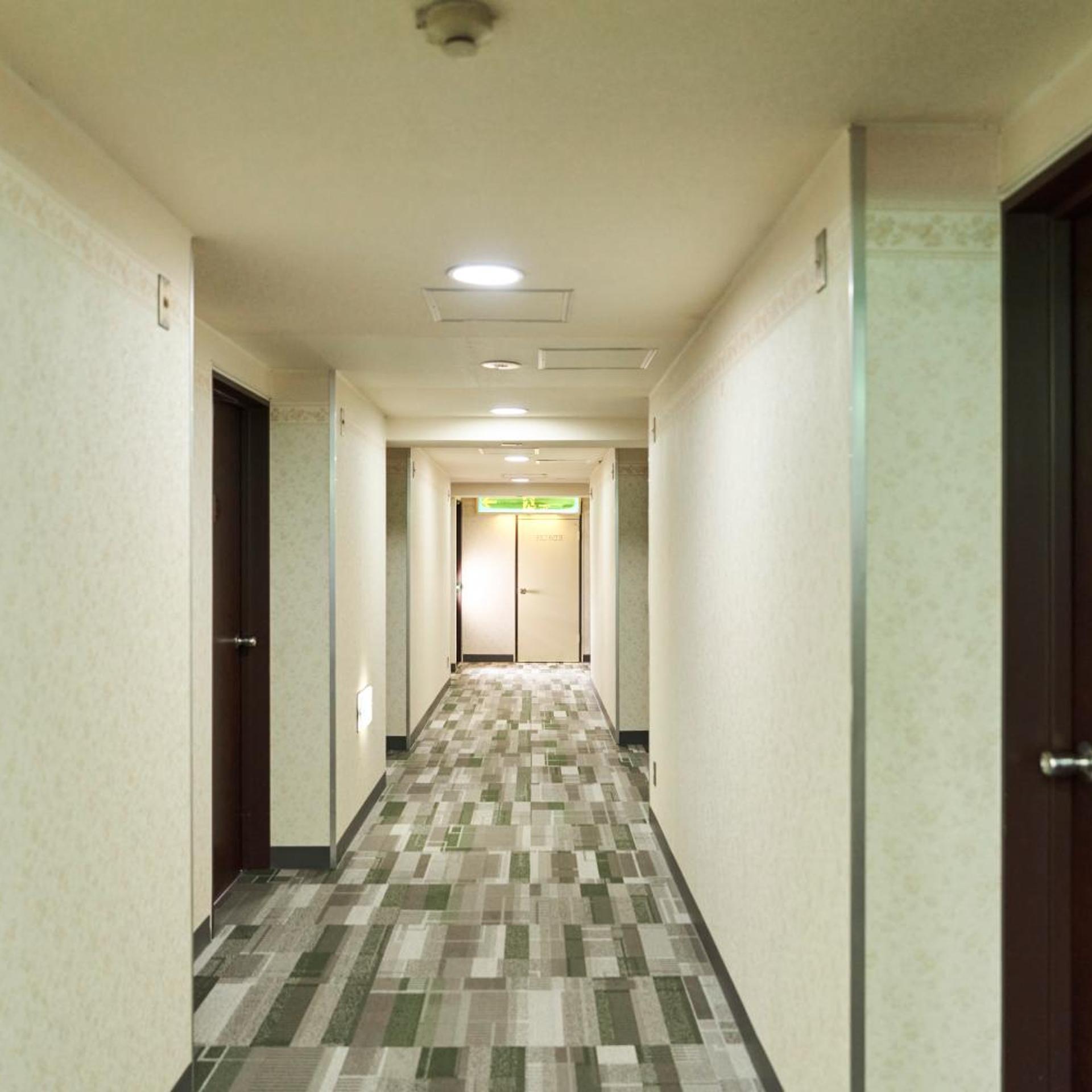 Hotel Paco Obihiro Chuo 7/57