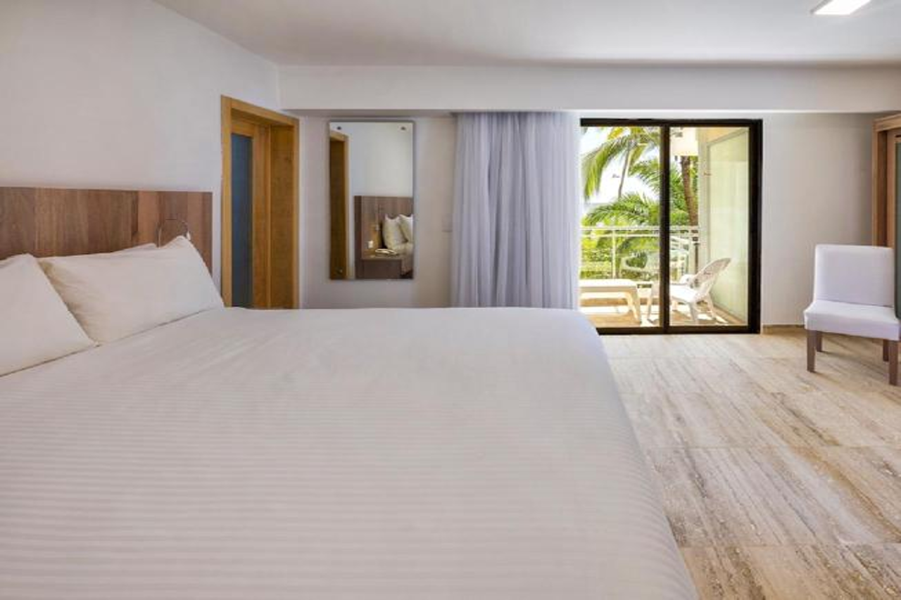 Viva Dominicus Palace by Wyndham, A Trademark All Inclusive 16/36
