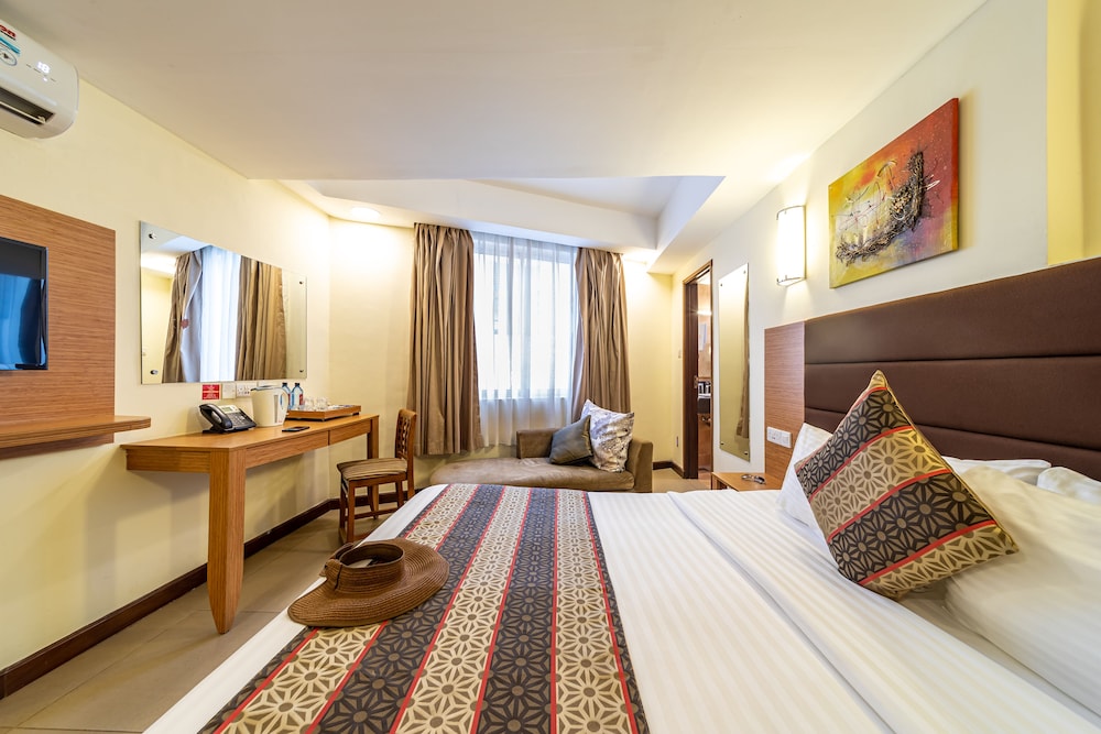 Premium Inn 40/50