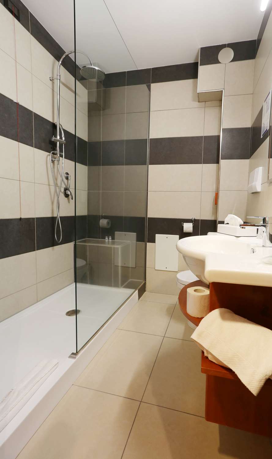 Hotel Agora, Sure Hotel Collection by Best Western 22/22