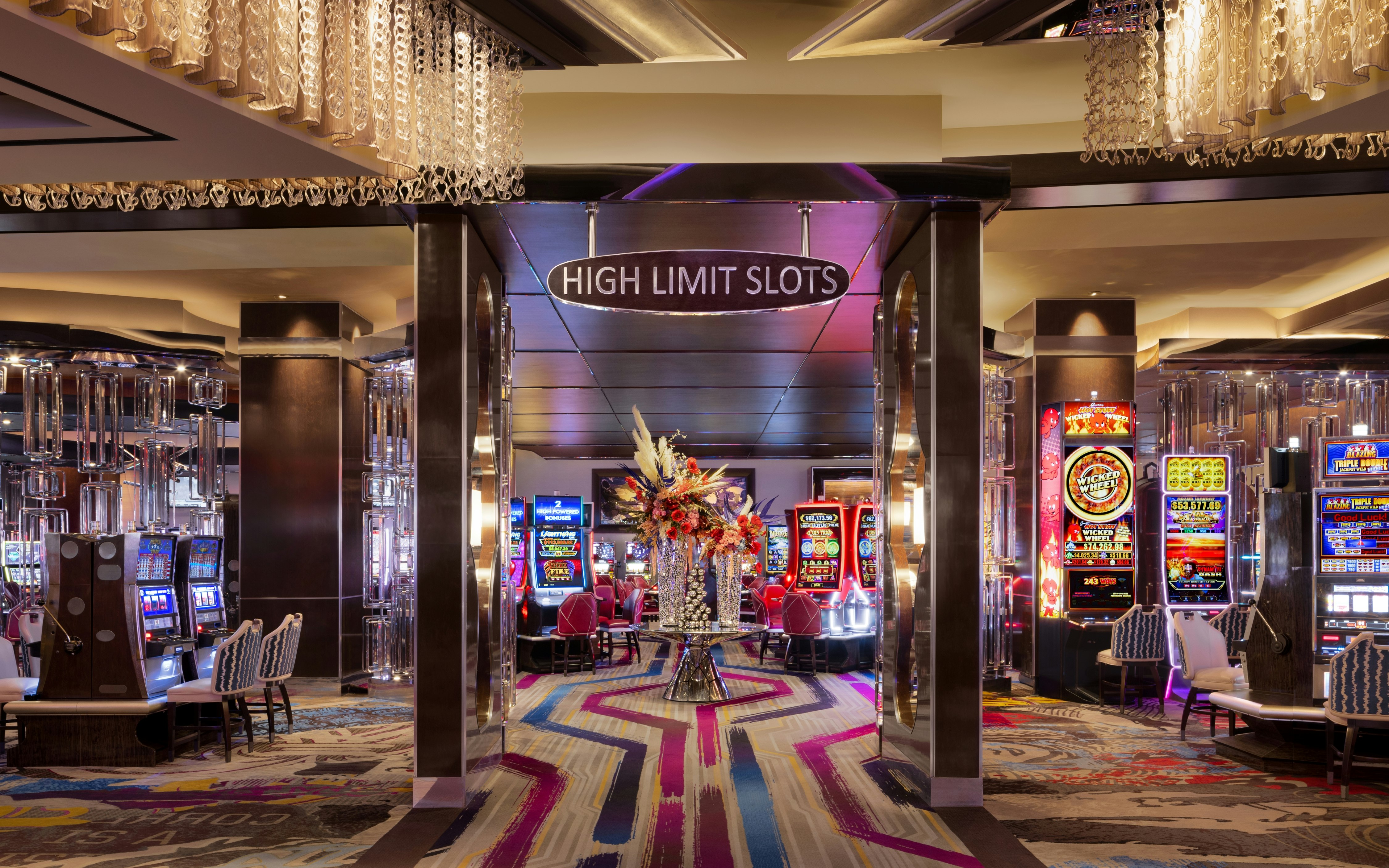 The Cosmopolitan Of Las Vegas 93/104