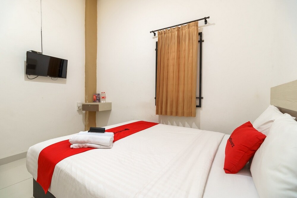 Reddoorz Near Palembang Trade Center 20/57