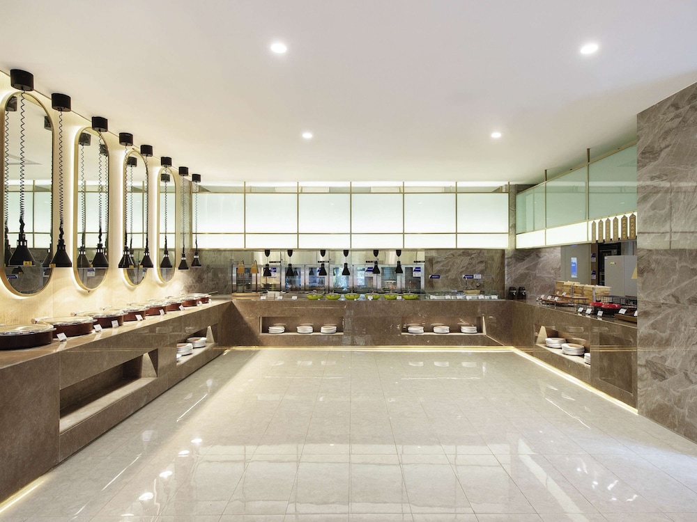Novotel Suzhou Huanxiu Lake 22/50