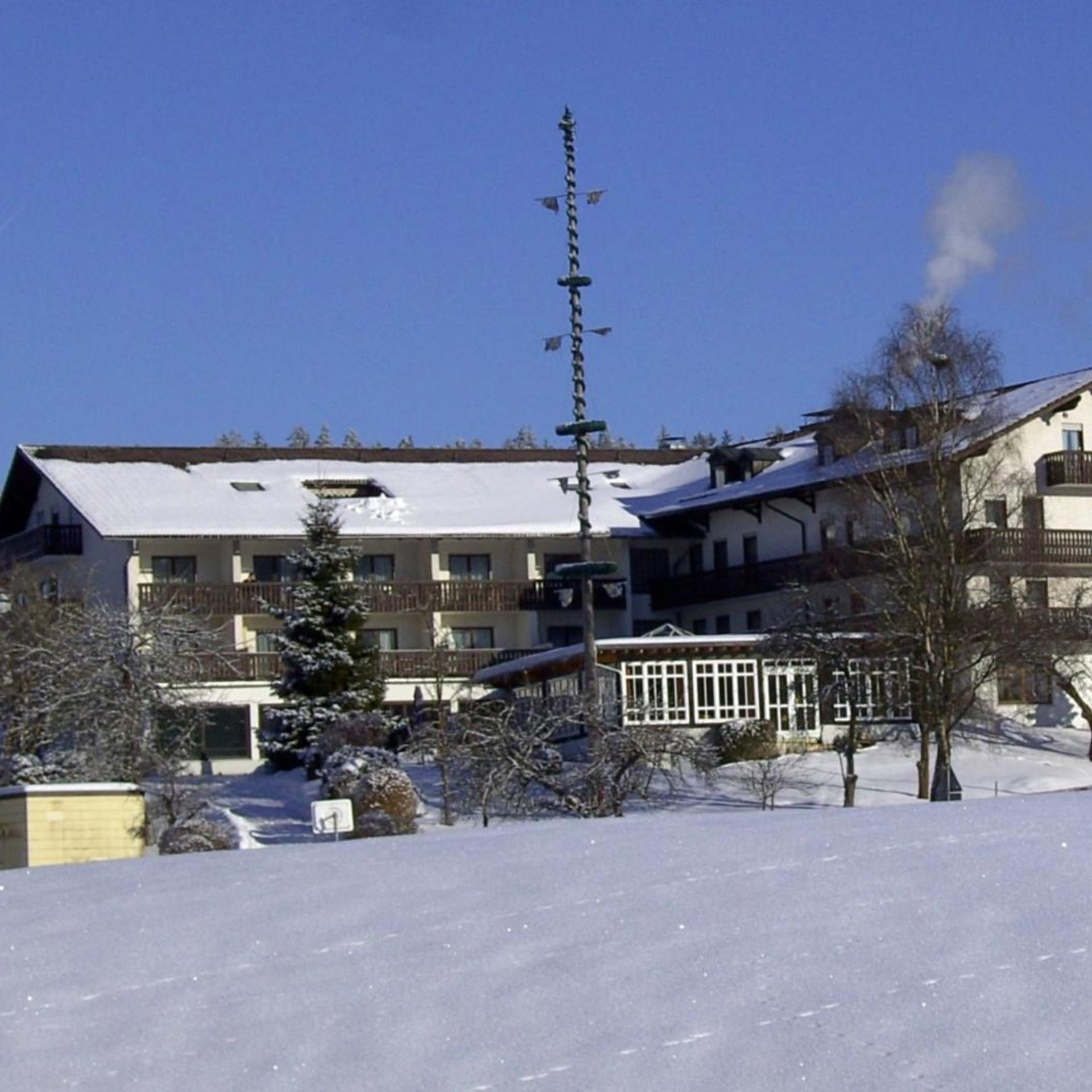 Vital & Wellnesshotel Schurger 2/37