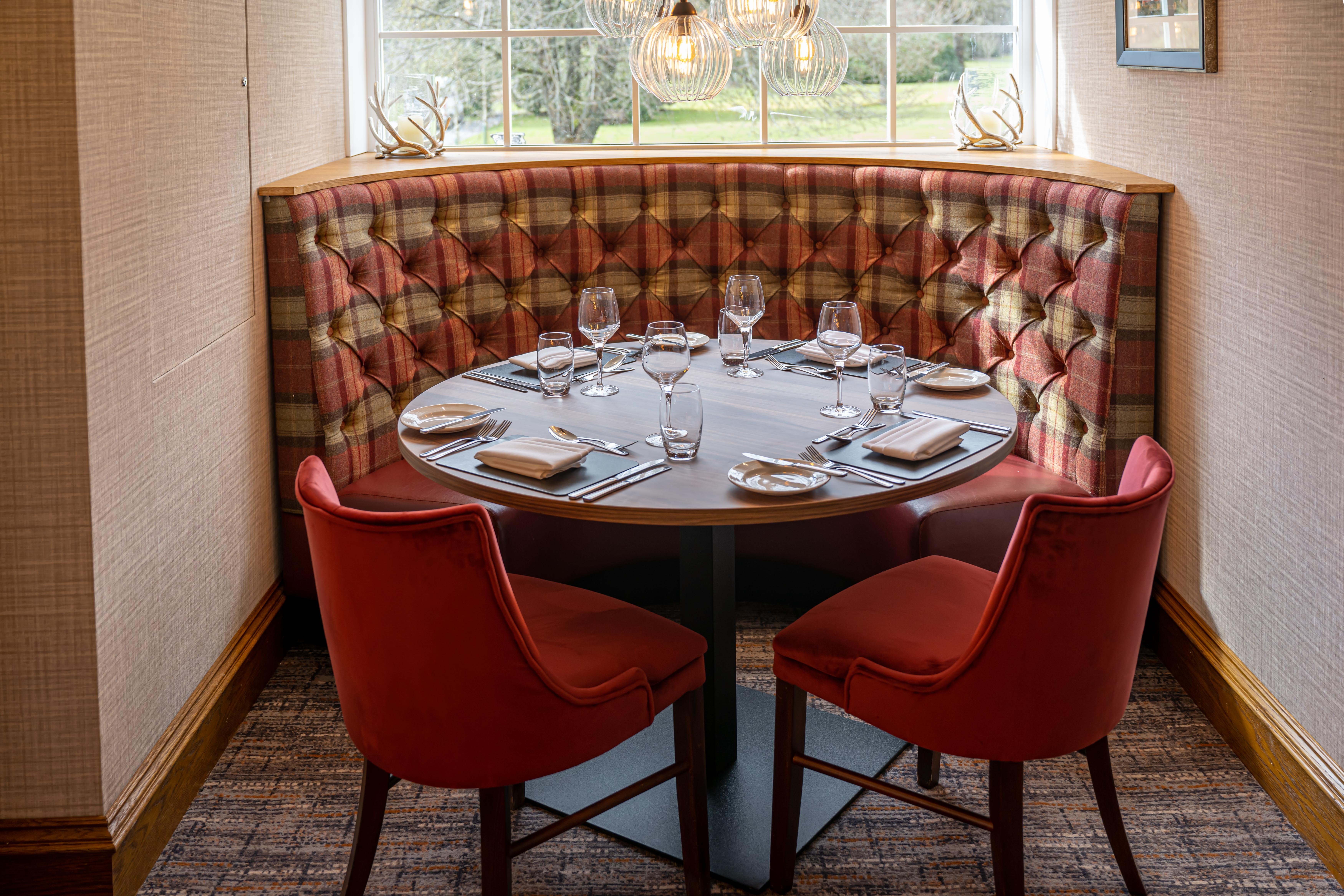 Dunkeld House Hotel 43/60