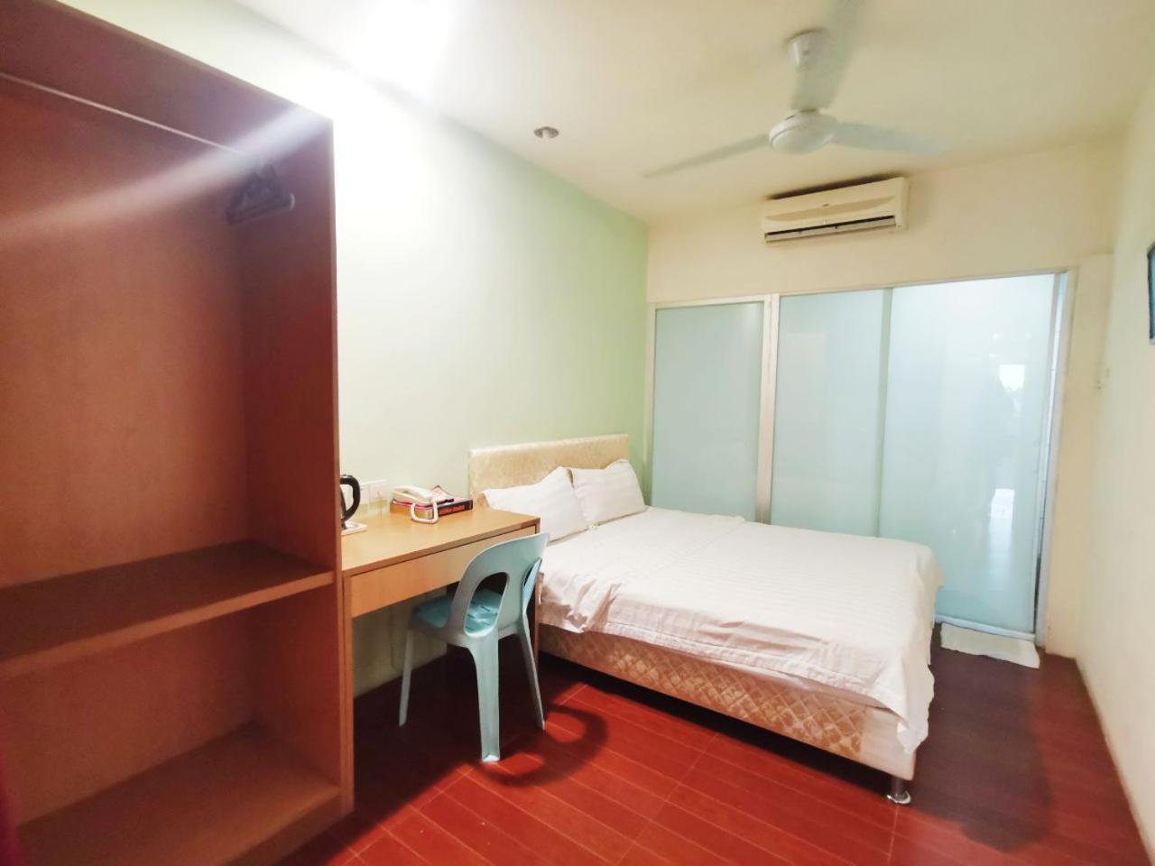 HomeStay Kuching 15/28