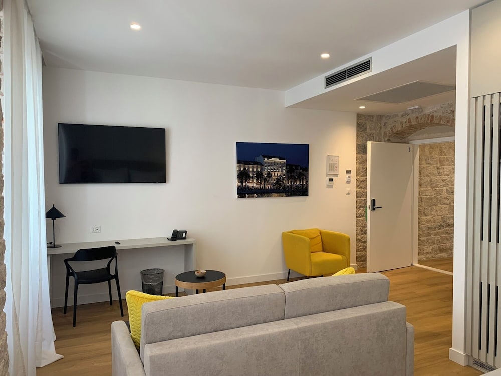 Priuli Heritage Suites 33/50