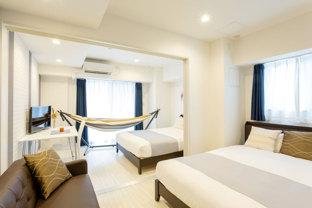 Bon Condo Namba Nipponbashi 13/50