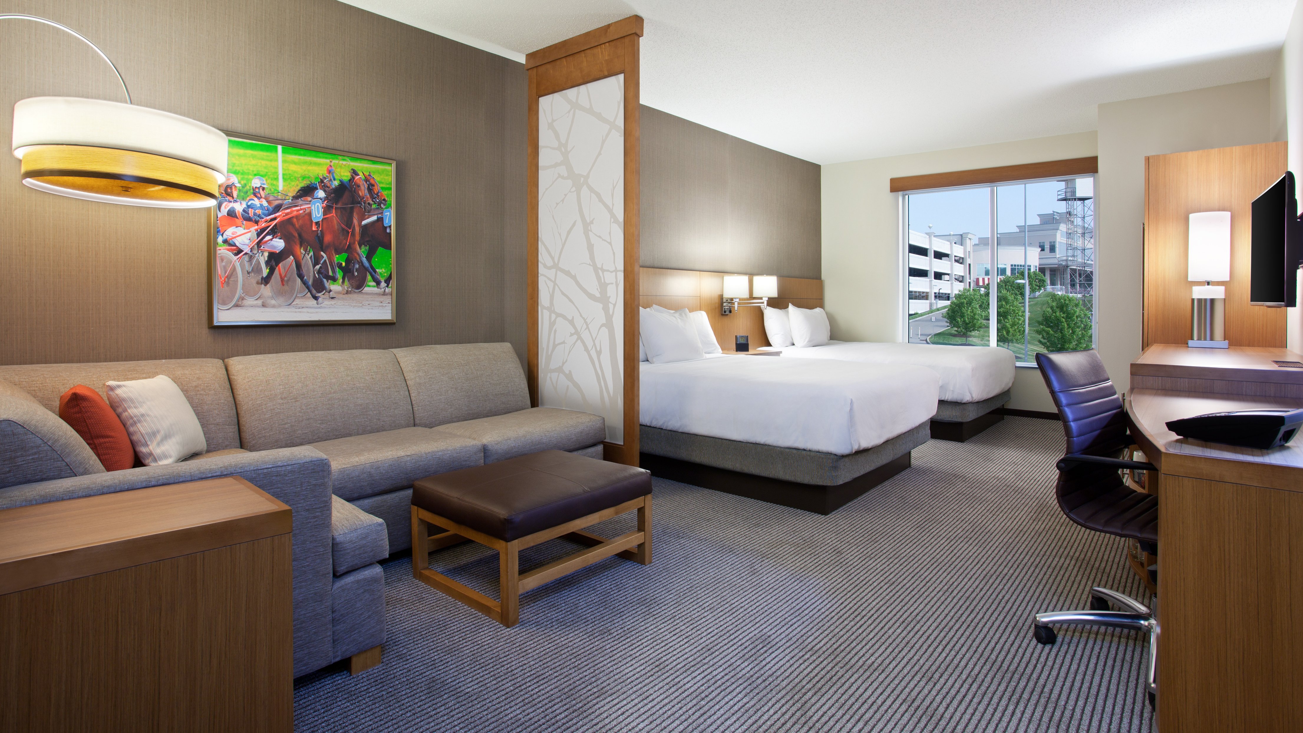 Hyatt Place at The Hollywood Casino Pittsburgh South 14/60
