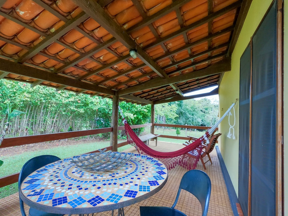 Hotel Fazenda Bela Vista 23/50