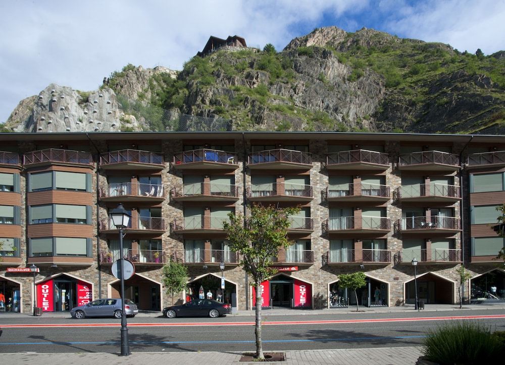Andorra4days Canillo 2/24