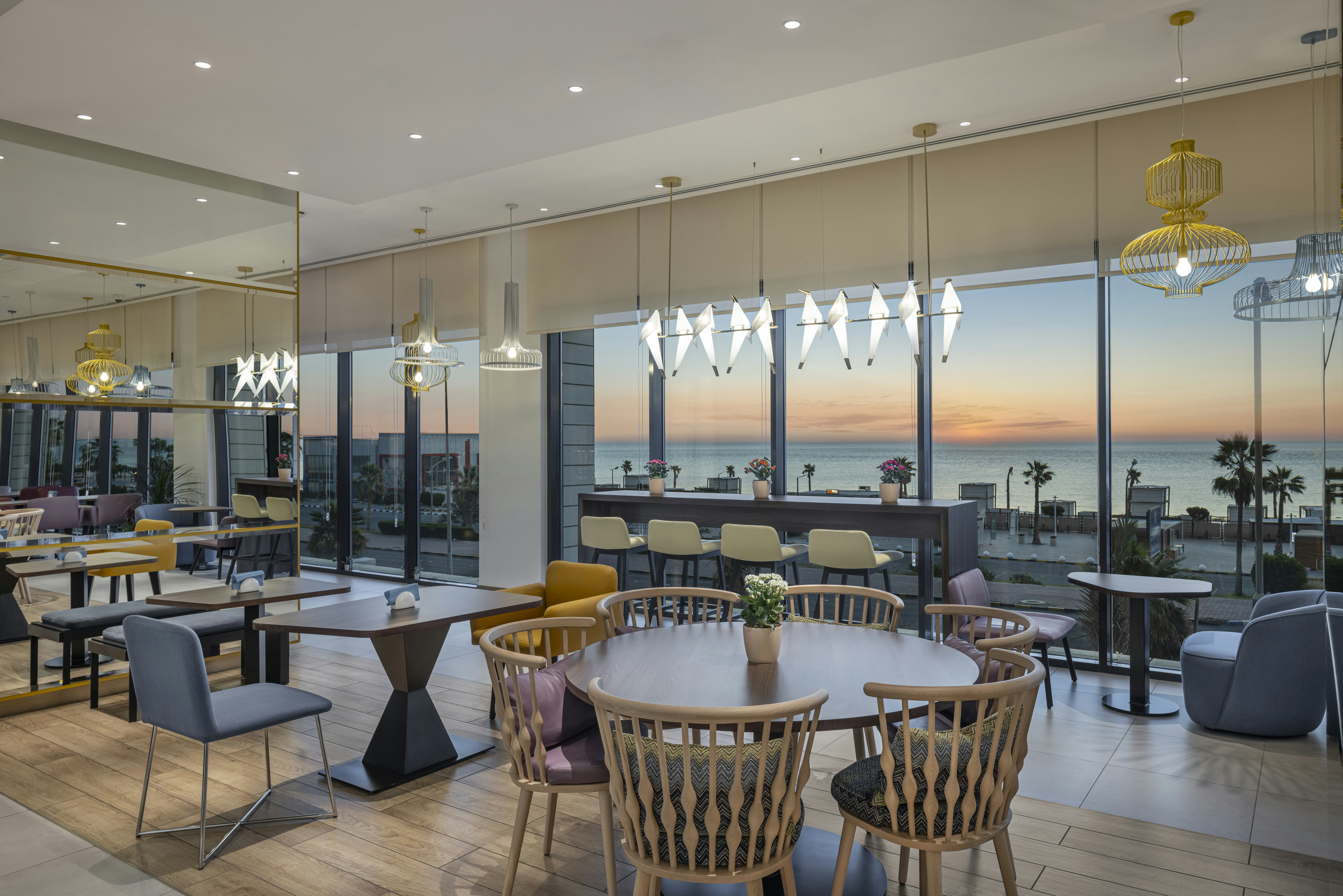 Hampton by Hilton Kuwait Salmiya 27/34