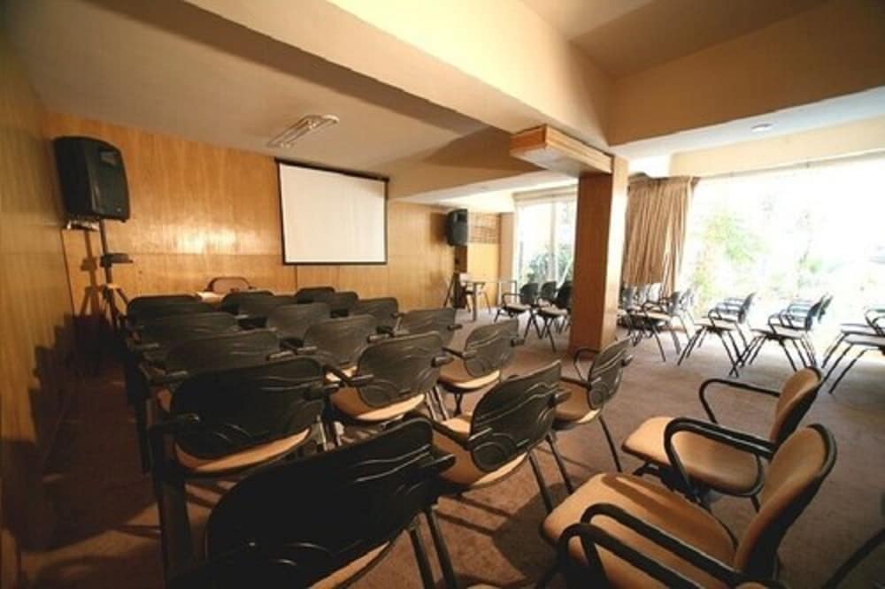 Casablanca Appart Hotel 49/60