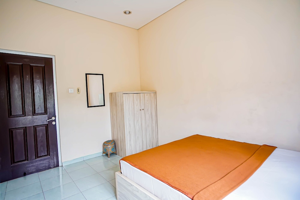 BB Hostel Canggu 23/58