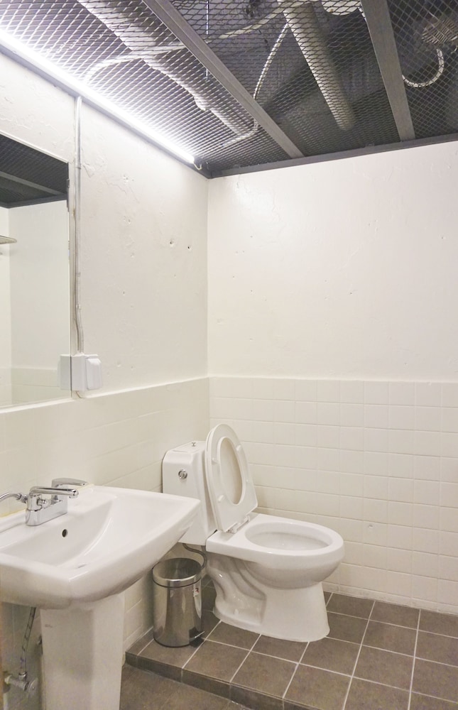 G Guesthouse Itaewon - Hostel 71/72