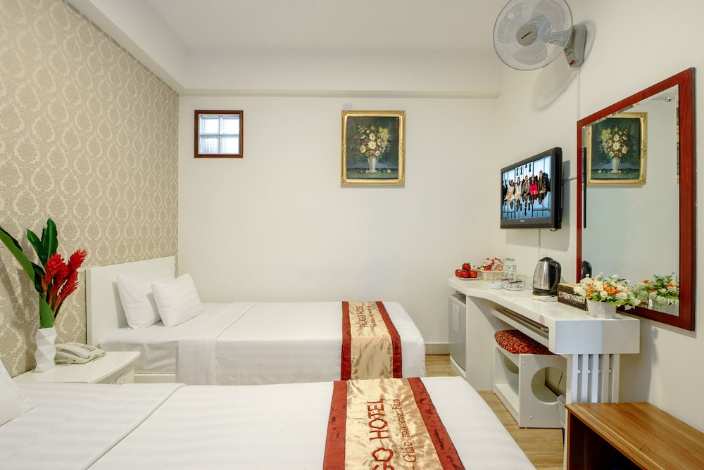 Palago mc Hotel Park View 38/64