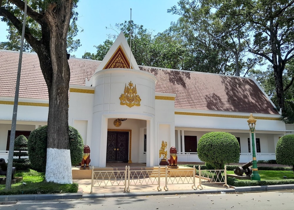 Cambana Residence 2/46