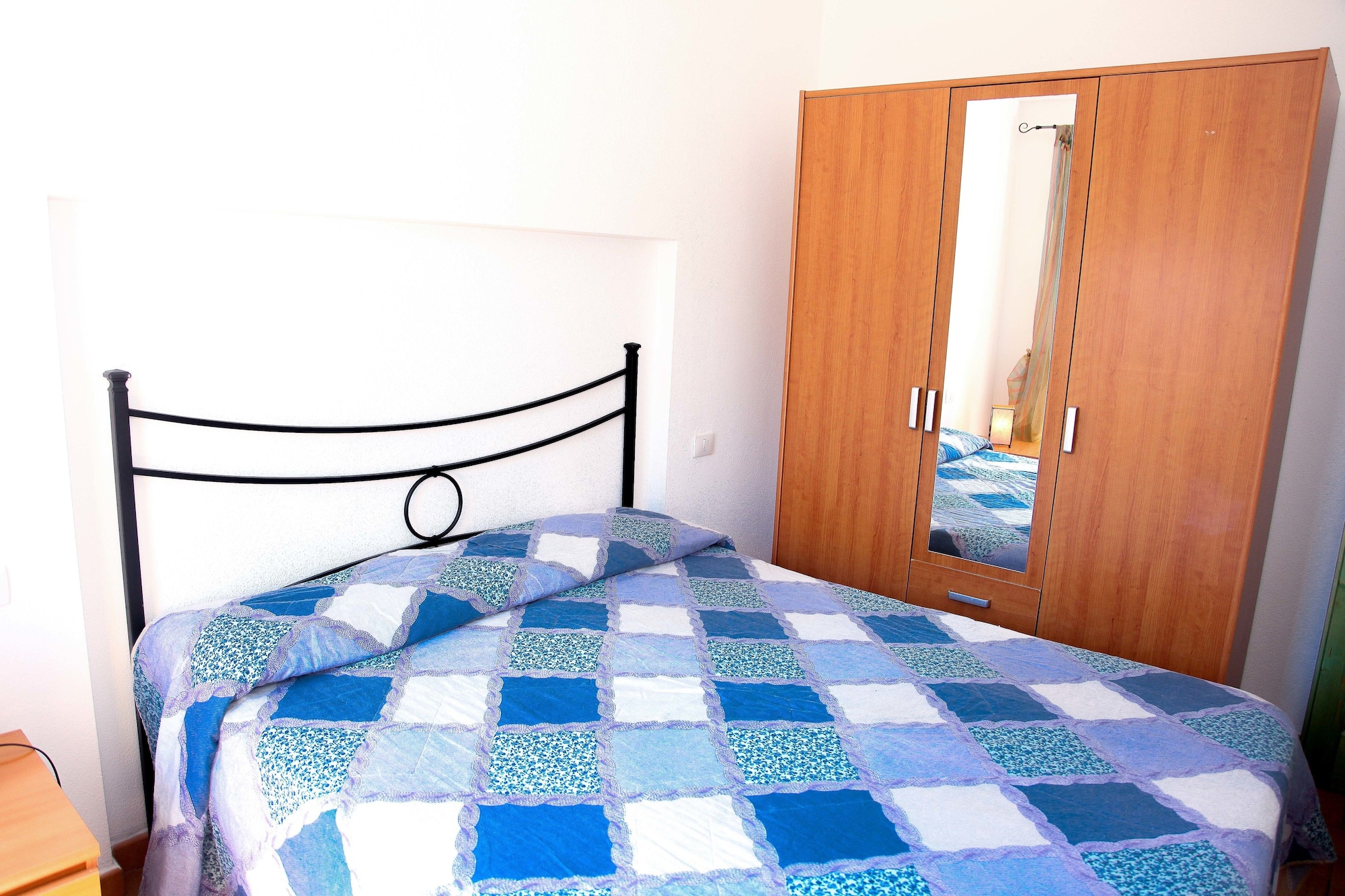 1 BEDROOM, SUPERIOR, APARTMENT