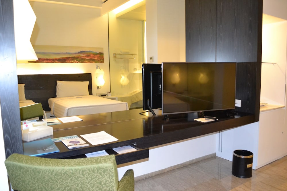 Novotel Lampung 60/72