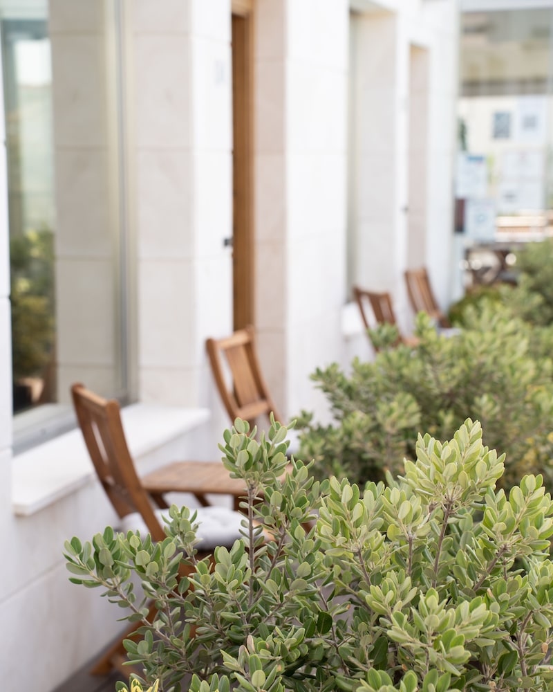 Aroma De Mar Hotel 45/50