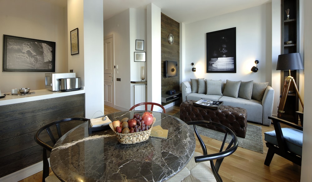 Urban Suites Istanbul 17/45