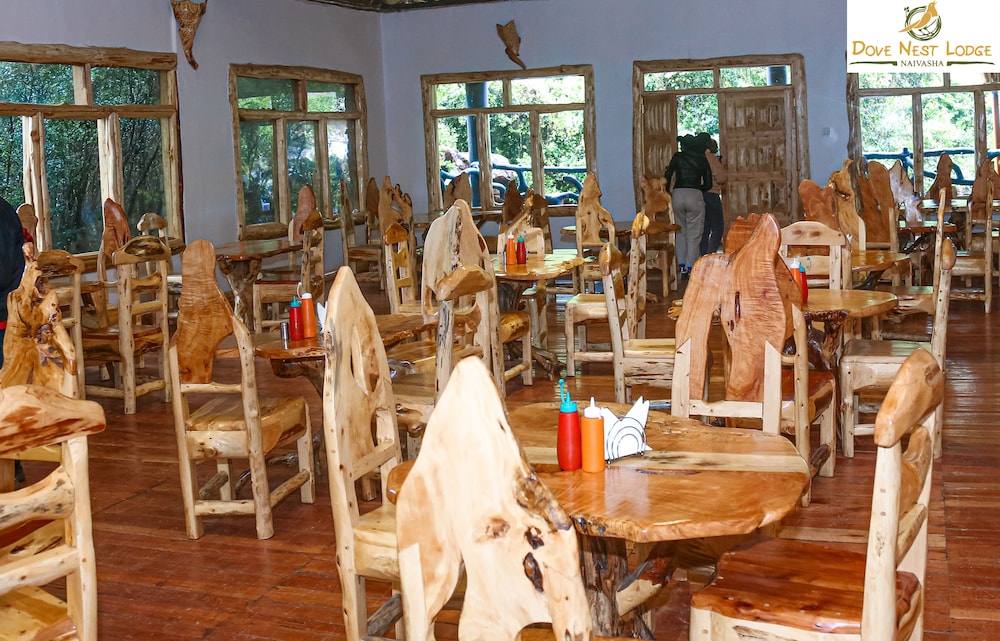 Dove Nest Lodge 36/50
