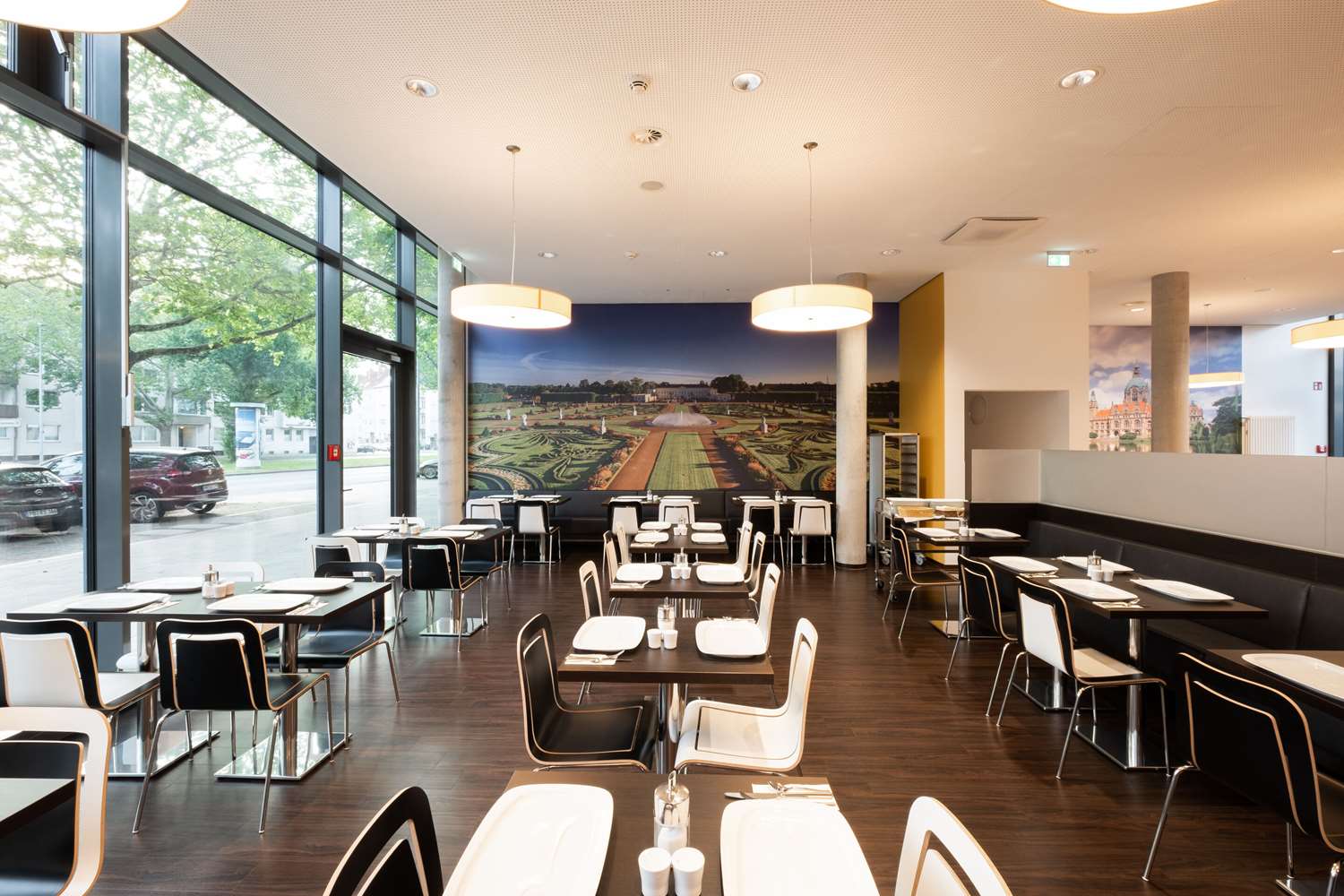 Premier Inn Hannover City University 25/34