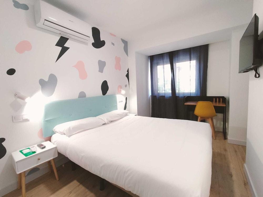 Hostal Kimbara 8/45