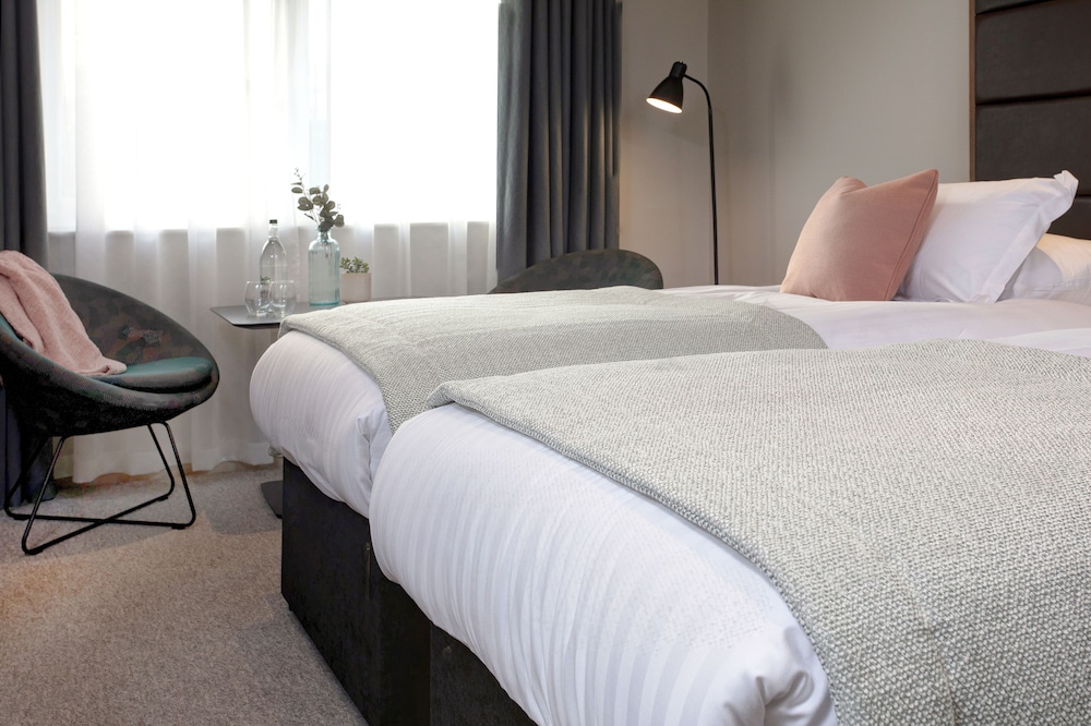 Mytton Fold Hotel 13/52