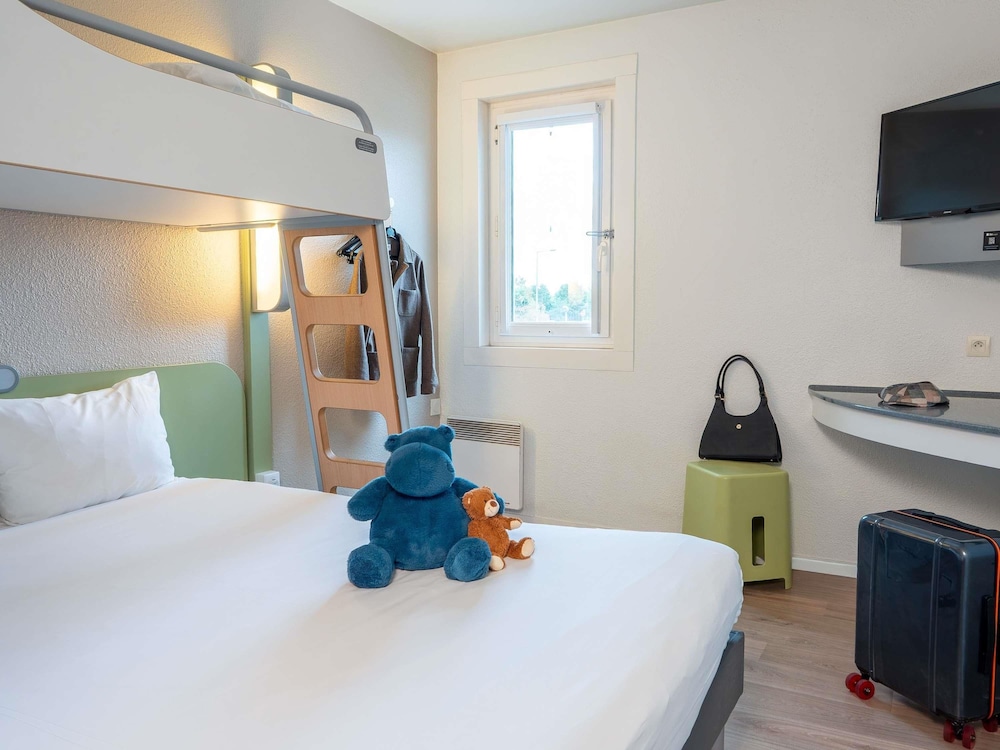 Ibis Budget Rouen Sud Zenith 13/49