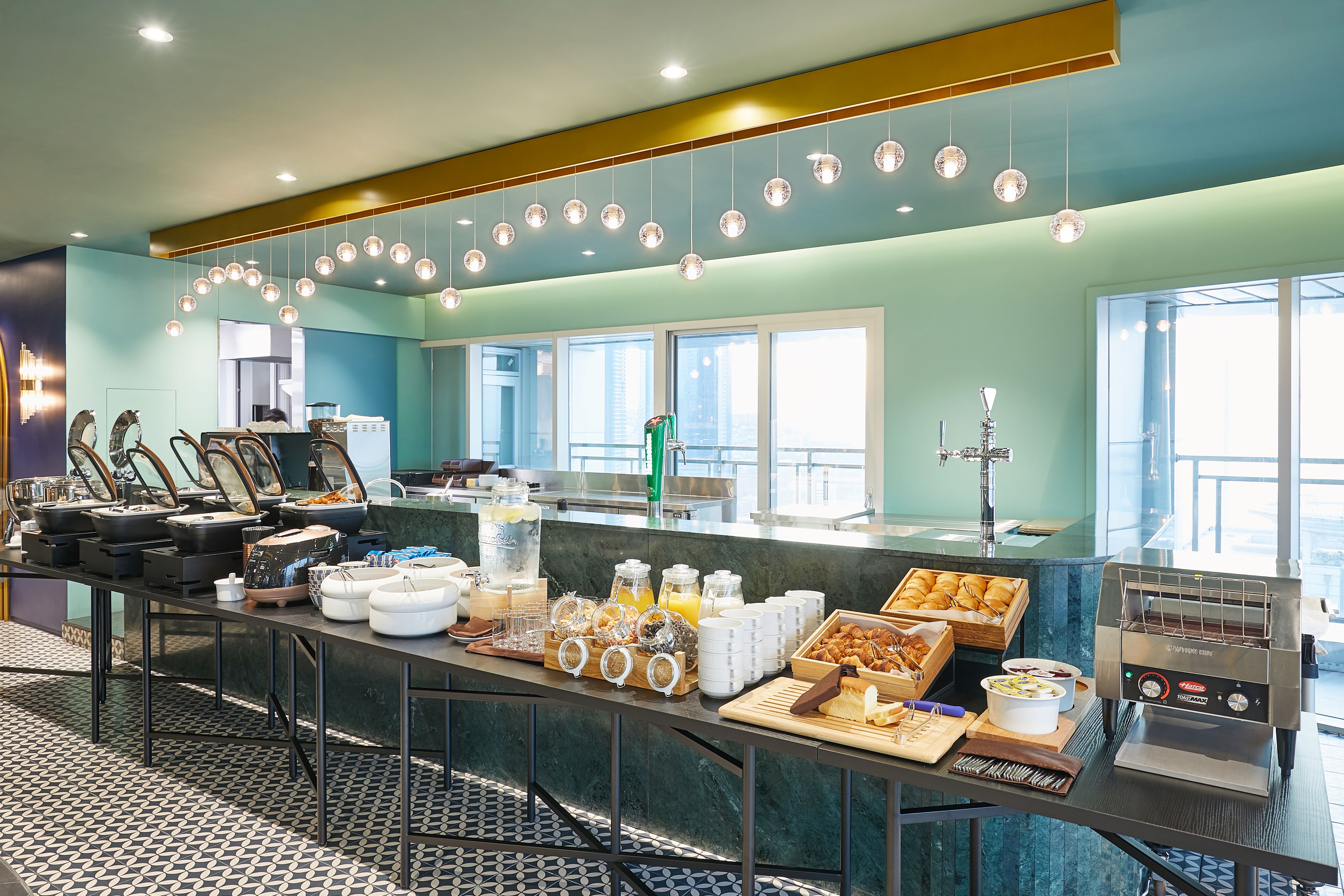 Lavi de Atlan Hotel 36/44